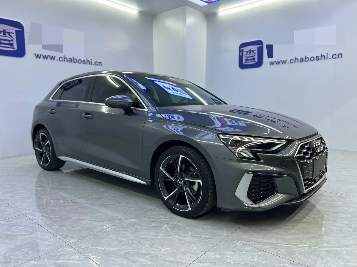 2022 Audi A3 1.4T 150HP L4 7DCT,autocango,china used car exporter,china ev exporter,chinese used car exporter,chinese used ev exporter