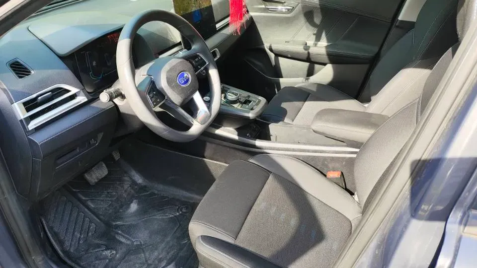 2021 BYD Song Pro 1.5T 160HP L4 7DCT,autocango,china used car exporter,china ev exporter,chinese used car exporter,chinese used ev exporter
