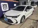 2023 Toyota Corolla 1.8L 98HP L4 E-CVT Hybrid