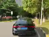 2020 Audi A7 2.0T 245HP L4 7DCT