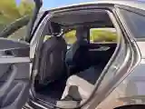2022 Audi A4L 2.0T 190HP L4 7DCT
