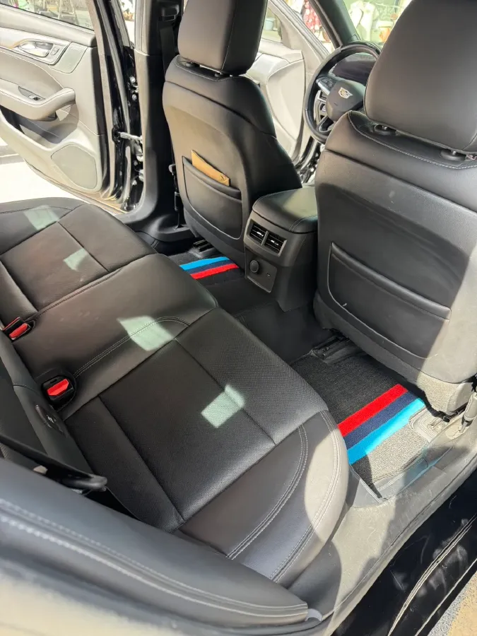 2024 Cadillac CT5 2.0T 237HP L4 10AT,autocango,china used car exporter,china ev exporter,chinese used car exporter,chinese used ev exporter