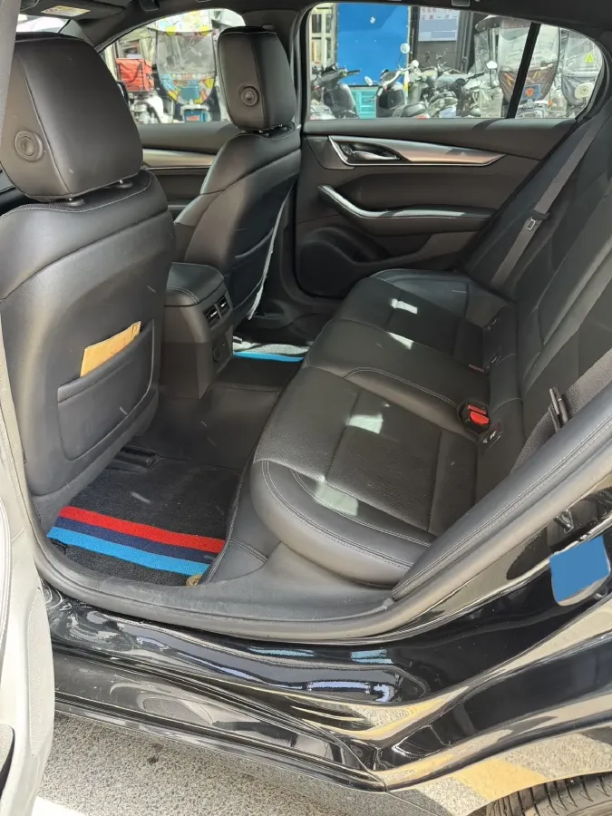 2024 Cadillac CT5 2.0T 237HP L4 10AT,autocango,china used car exporter,china ev exporter,chinese used car exporter,chinese used ev exporter