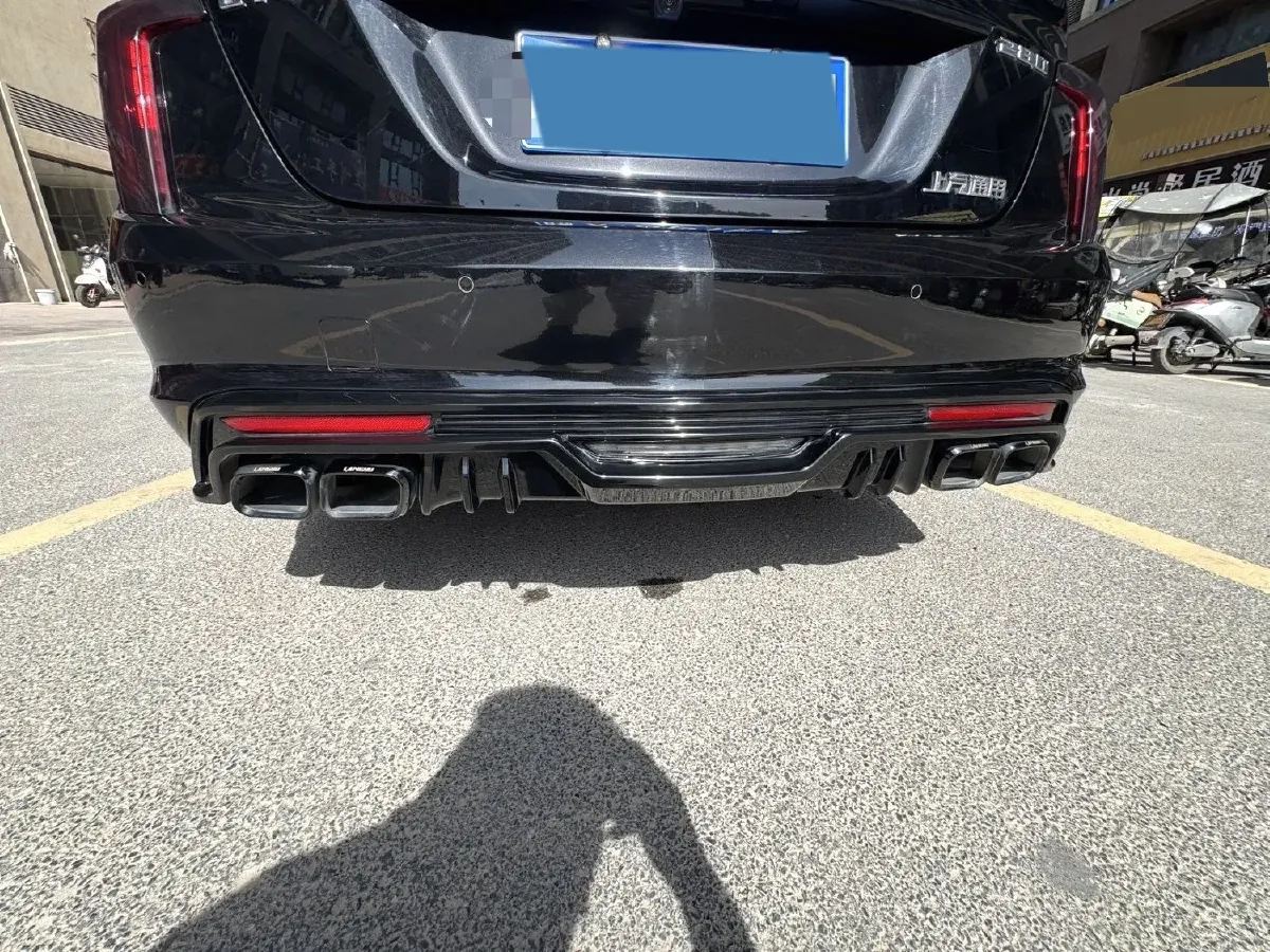 2024 Cadillac CT5 2.0T 237HP L4 10AT,autocango,china used car exporter,china ev exporter,chinese used car exporter,chinese used ev exporter