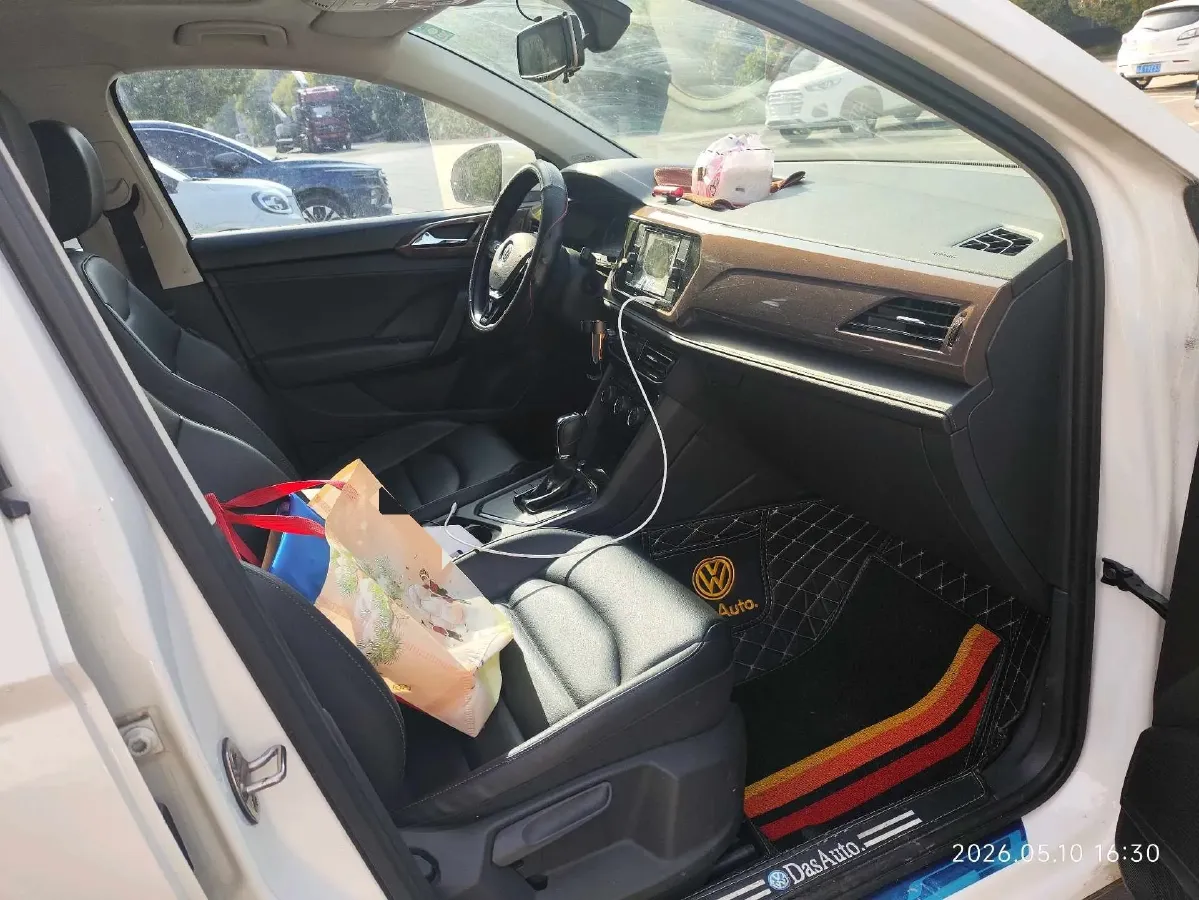 2021 Volkswagen Tharu 1.4T 150HP L4 7DCT,autocango,china used car exporter,china ev exporter,chinese used car exporter,chinese used ev exporter