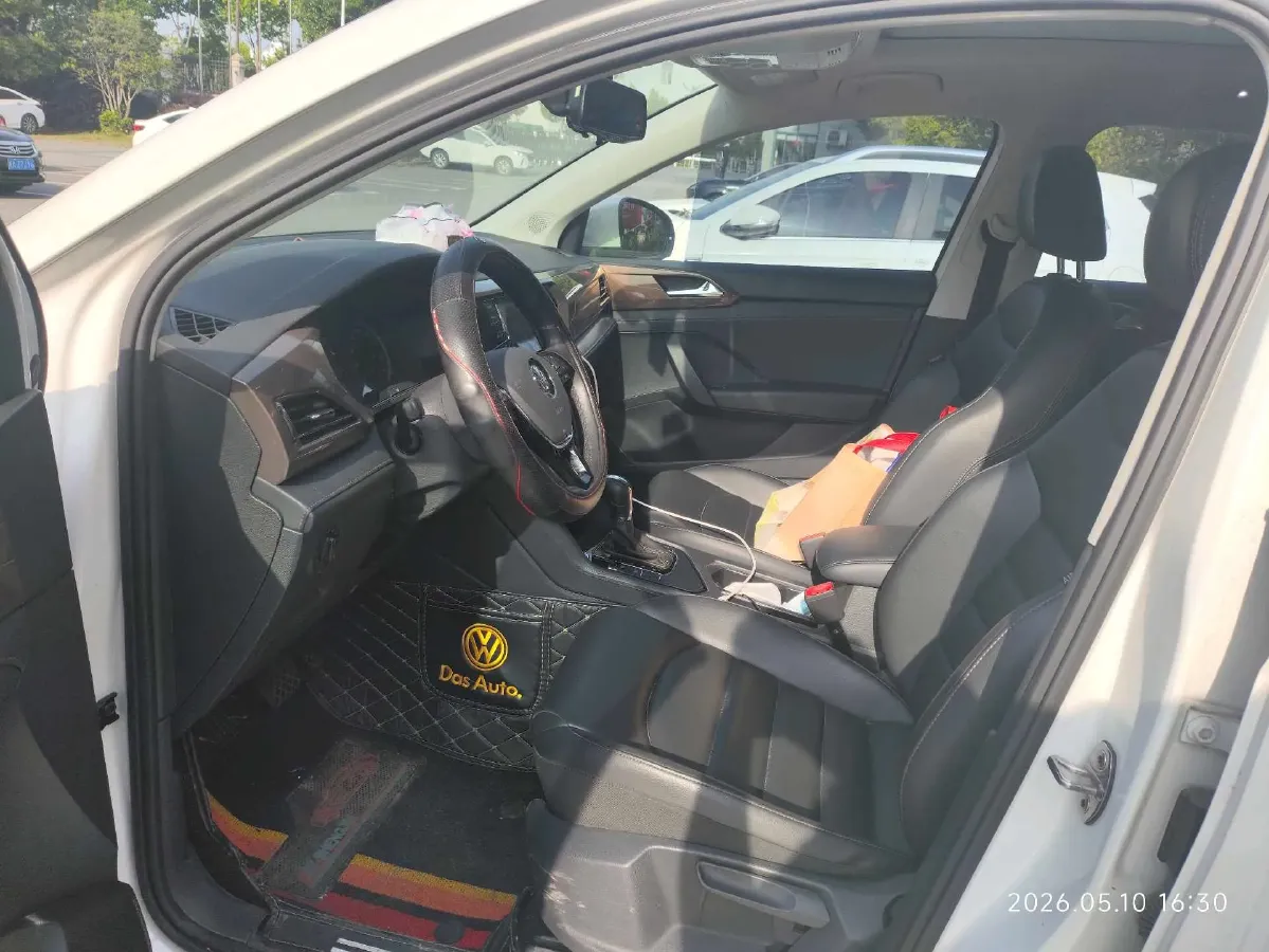 2021 Volkswagen Tharu 1.4T 150HP L4 7DCT,autocango,china used car exporter,china ev exporter,chinese used car exporter,chinese used ev exporter