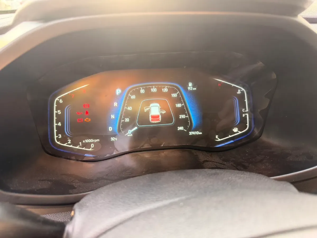 2021 Hyundai ix35 1.4T 140HP L4 7DCT,autocango,china used car exporter,china ev exporter,chinese used car exporter,chinese used ev exporter