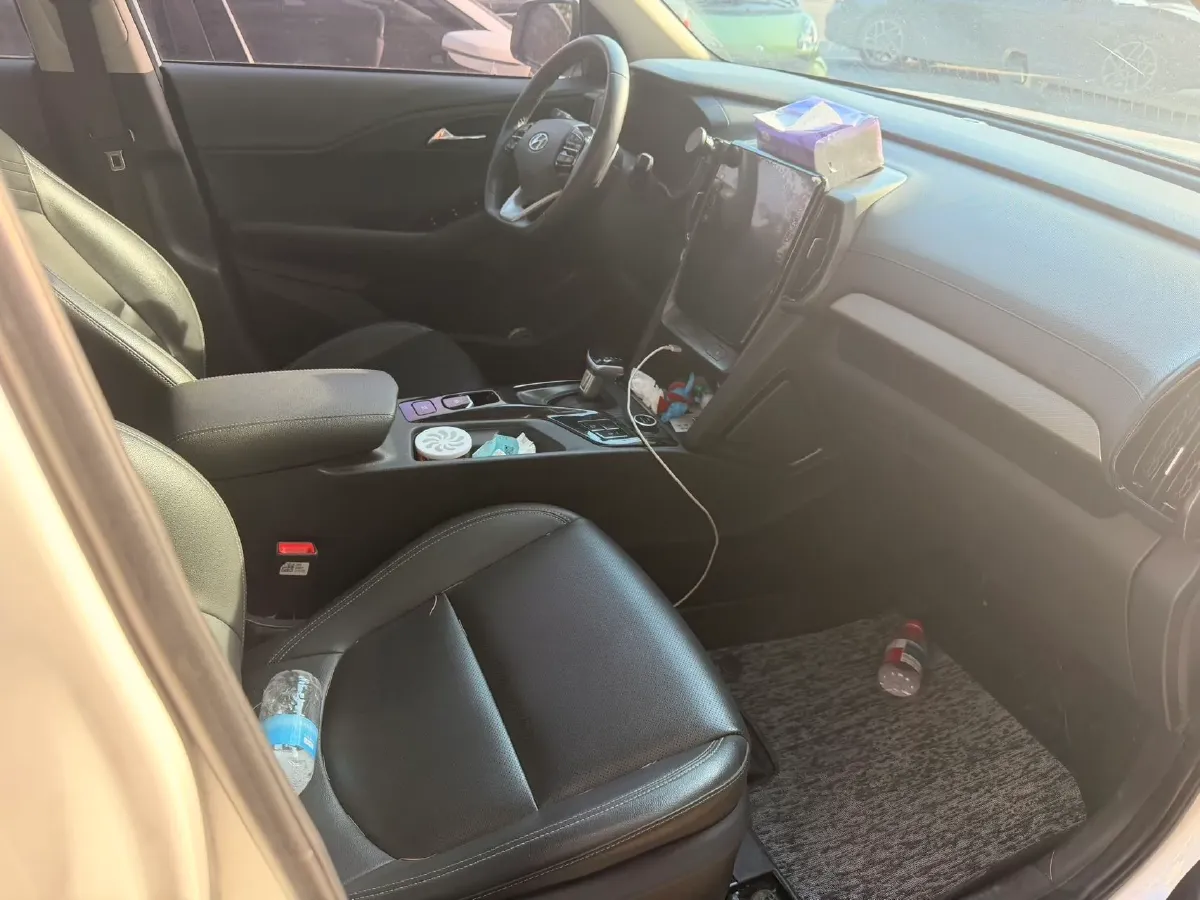 2021 Hyundai ix35 1.4T 140HP L4 7DCT,autocango,china used car exporter,china ev exporter,chinese used car exporter,chinese used ev exporter