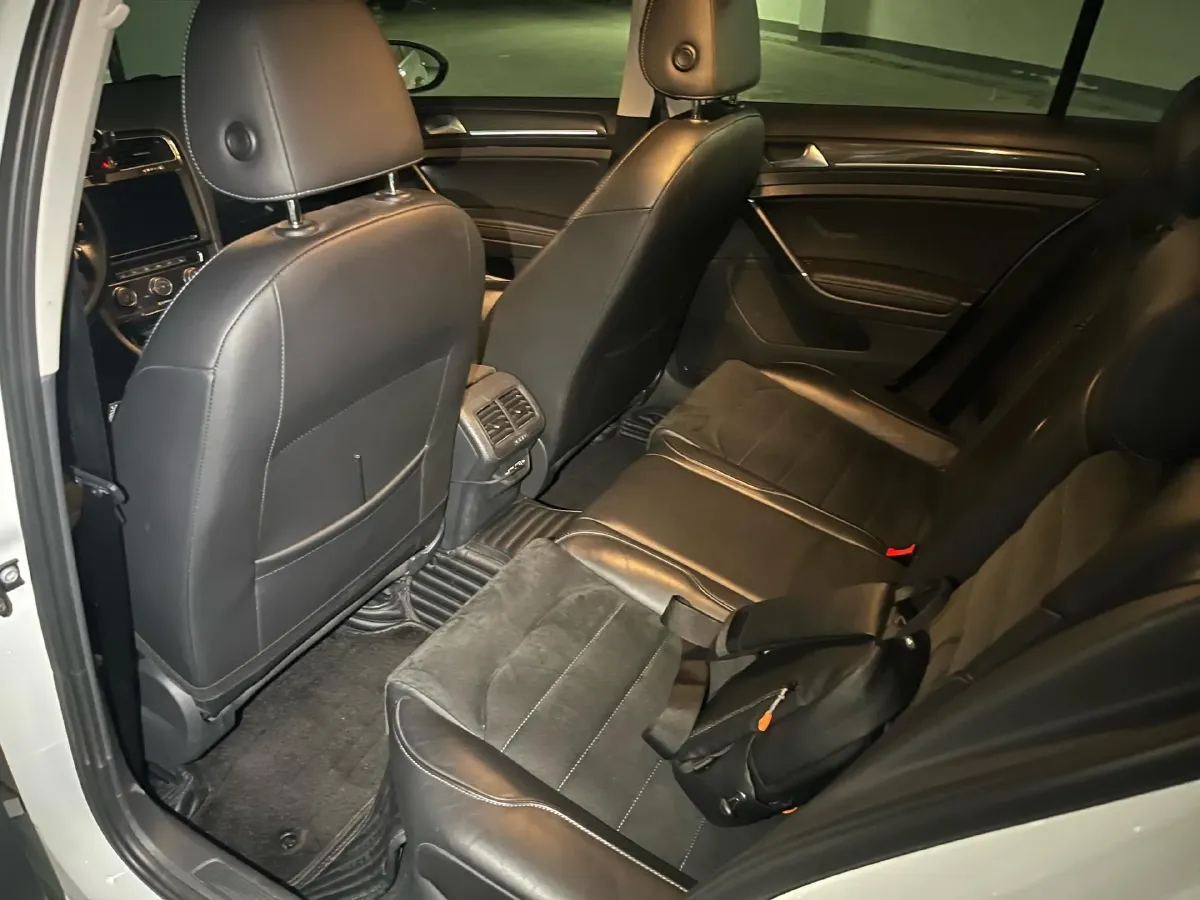 2019 Volkswagen Golf 1.4T 150HP L4 7DCT,autocango,china used car exporter,china ev exporter,chinese used car exporter,chinese used ev exporter