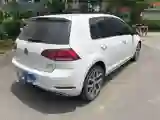 2020 Volkswagen Golf 1.4T 150HP L4 7DCT
