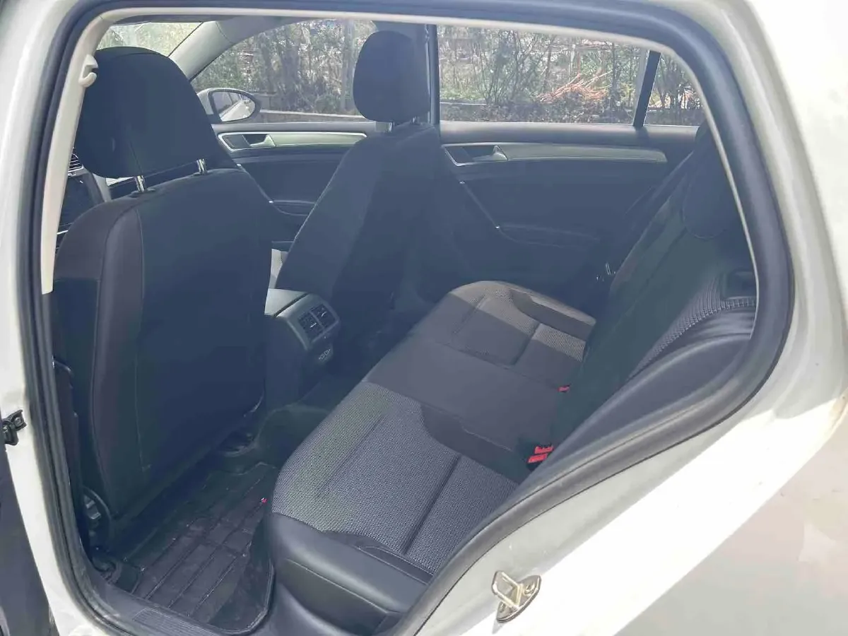 2020 Volkswagen Golf 1.4T 150HP L4 7DCT,autocango,china used car exporter,china ev exporter,chinese used car exporter,chinese used ev exporter