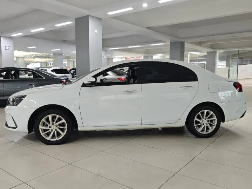 2020 Geely Emgrand 1.5L 109HP L4 5MT,autocango,china used car exporter,china ev exporter,chinese used car exporter,chinese used ev exporter