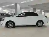 2020 Geely Emgrand 1.5L 109HP L4 5MT