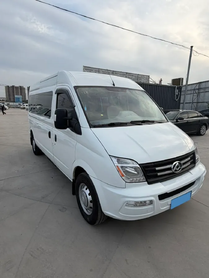 2020 MAXUS T70 2.0T 163HP L4 6MT,autocango,china used car exporter,china ev exporter,chinese used car exporter,chinese used ev exporter