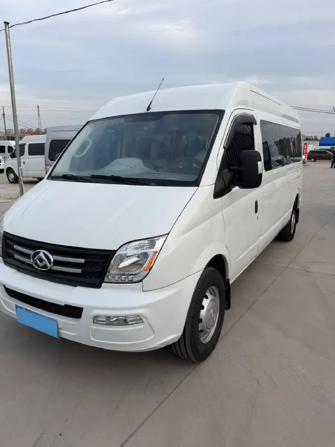 2020 MAXUS T70 2.0T 163HP L4 6MT,autocango,china used car exporter,china ev exporter,chinese used car exporter,chinese used ev exporter