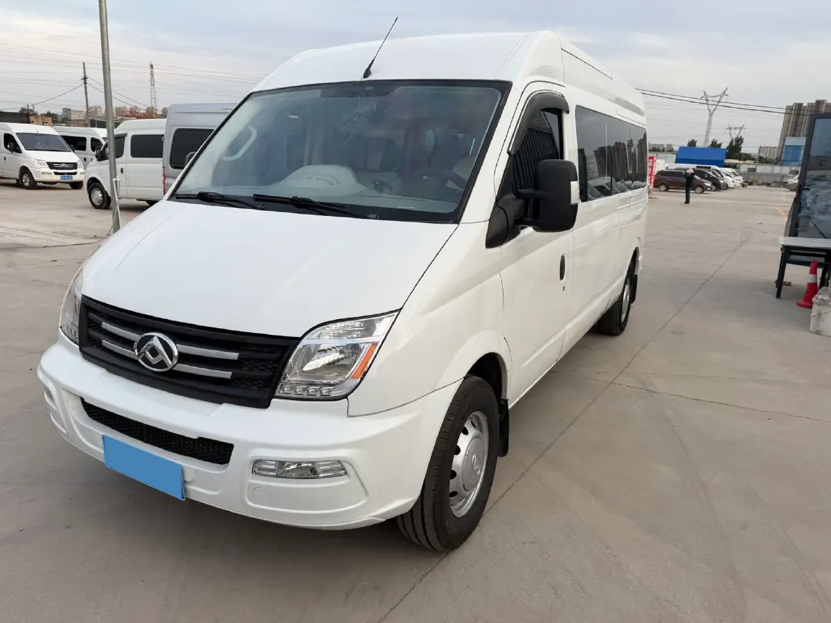 2020 MAXUS T70 2.0T 163HP L4 6MT,autocango,china used car exporter,china ev exporter,chinese used car exporter,chinese used ev exporter