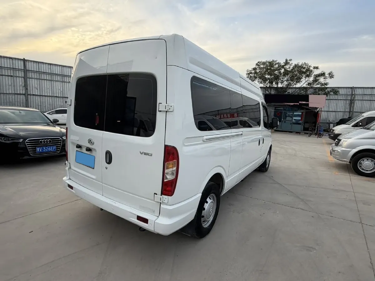 2020 MAXUS T70 2.0T 163HP L4 6MT,autocango,china used car exporter,china ev exporter,chinese used car exporter,chinese used ev exporter
