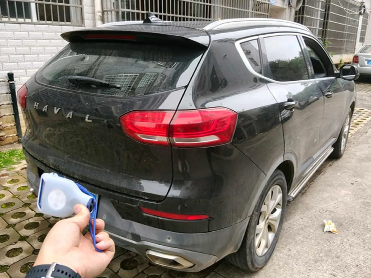 2019 Haval H6 1.5T 169HP L4 7DCT,autocango,china used car exporter,china ev exporter,chinese used car exporter,chinese used ev exporter