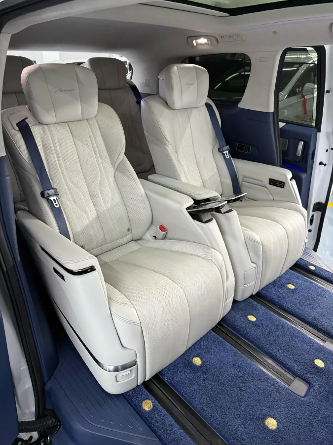 2023 Buick Century 2.0T 237HP L4 9AT,autocango,china used car exporter,china ev exporter,chinese used car exporter,chinese used ev exporter