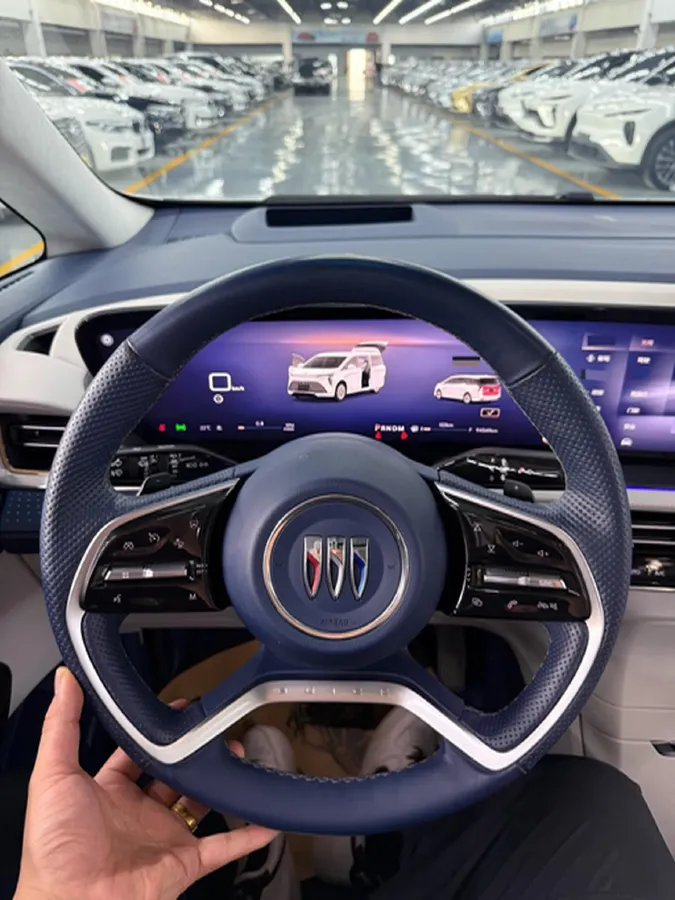 2023 Buick Century 2.0T 237HP L4 9AT,autocango,china used car exporter,china ev exporter,chinese used car exporter,chinese used ev exporter