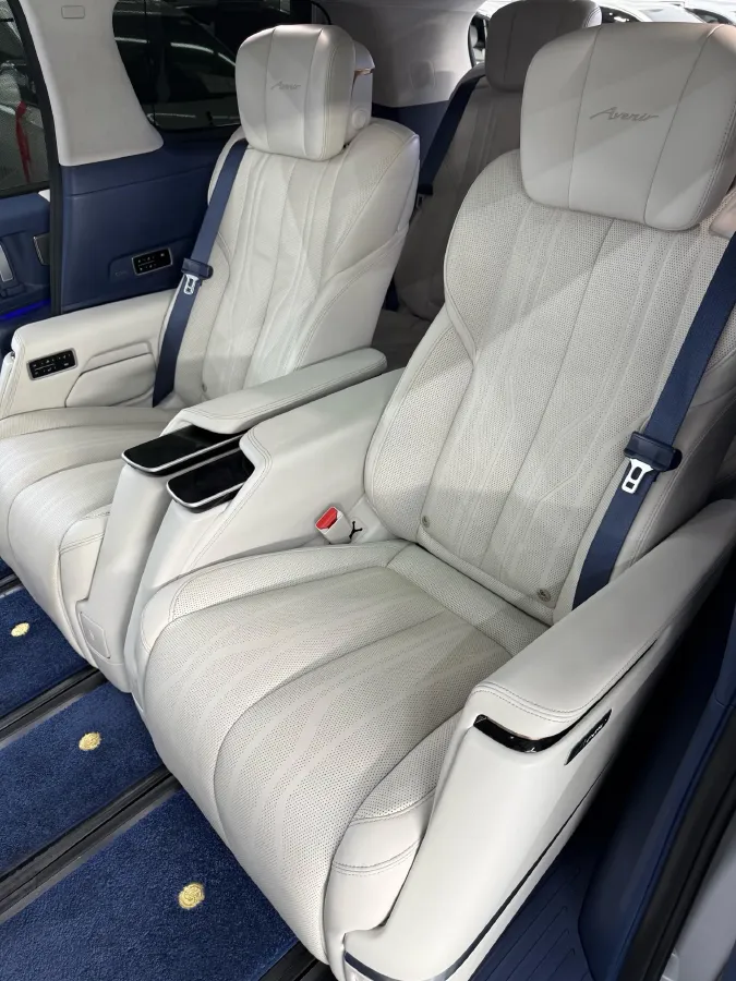 2023 Buick Century 2.0T 237HP L4 9AT,autocango,china used car exporter,china ev exporter,chinese used car exporter,chinese used ev exporter