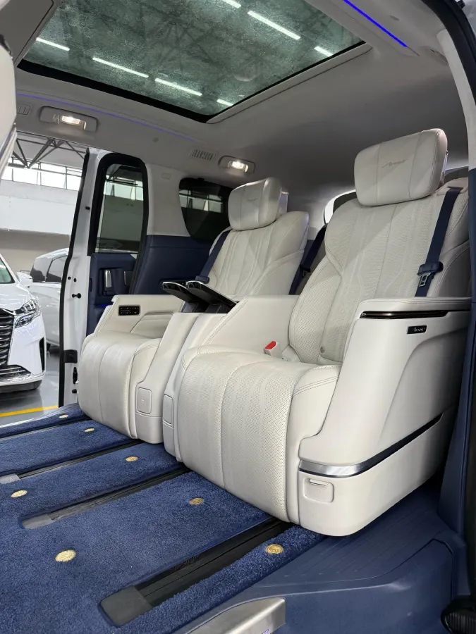 2023 Buick Century 2.0T 237HP L4 9AT,autocango,china used car exporter,china ev exporter,chinese used car exporter,chinese used ev exporter