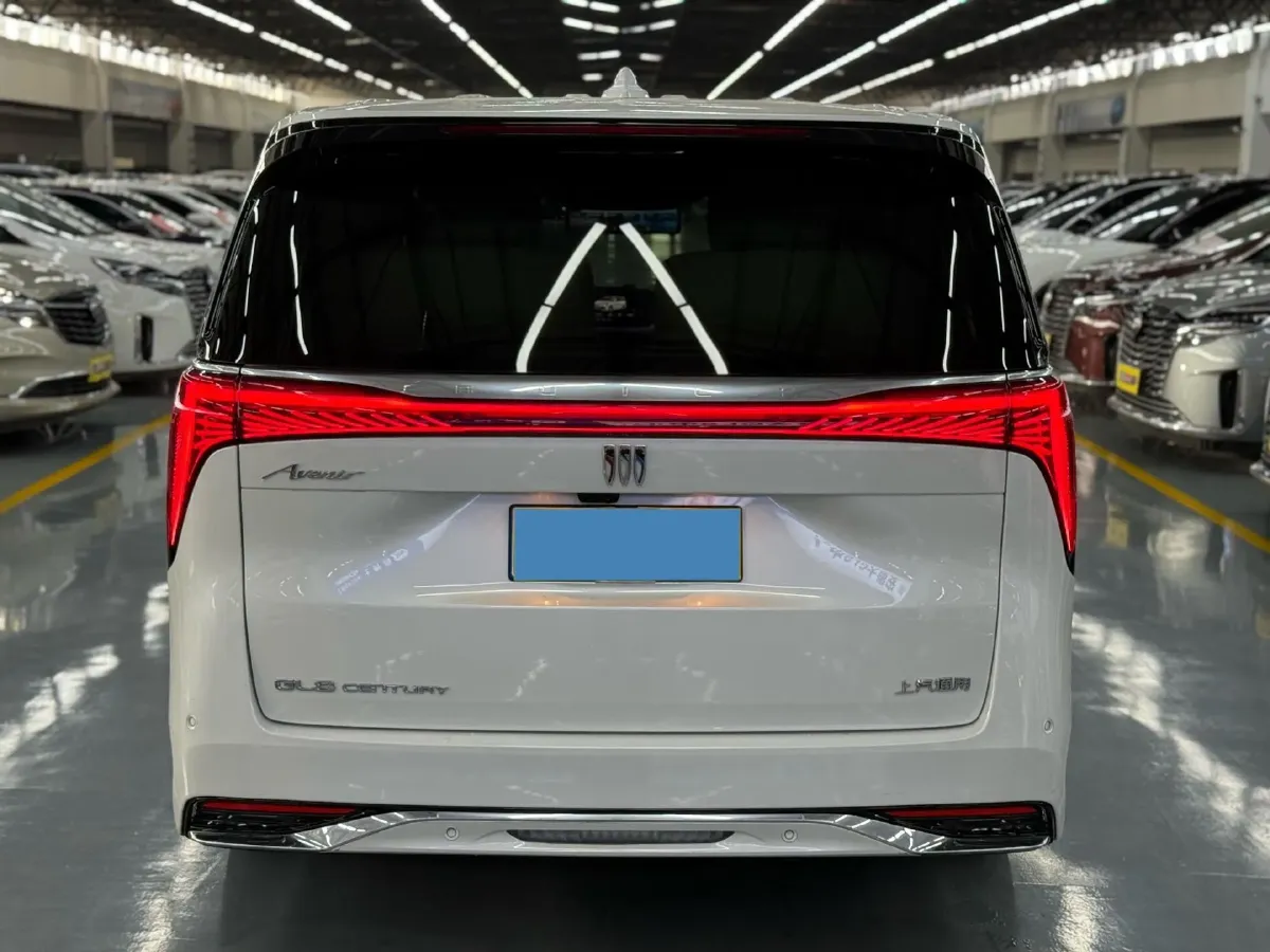 2023 Buick Century 2.0T 237HP L4 9AT,autocango,china used car exporter,china ev exporter,chinese used car exporter,chinese used ev exporter
