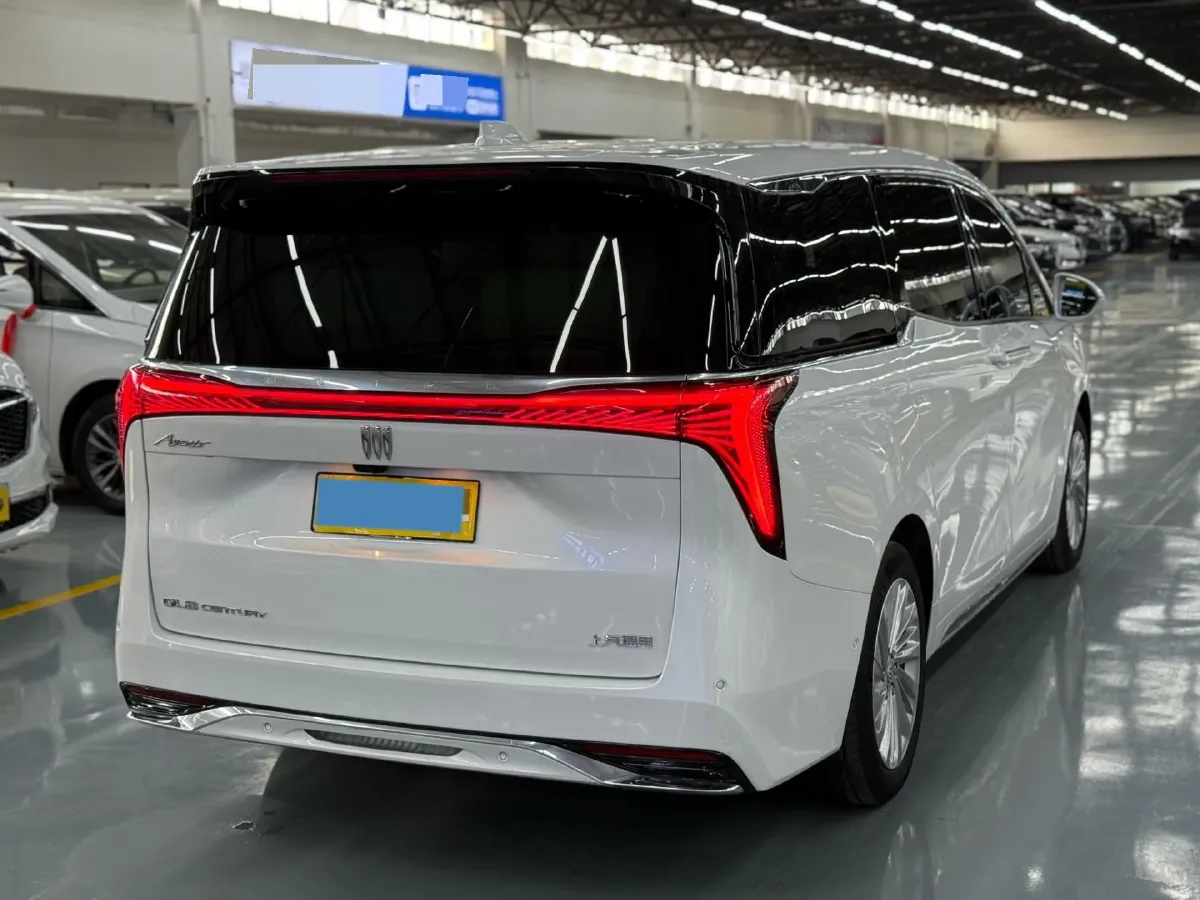 2023 Buick Century 2.0T 237HP L4 9AT,autocango,china used car exporter,china ev exporter,chinese used car exporter,chinese used ev exporter