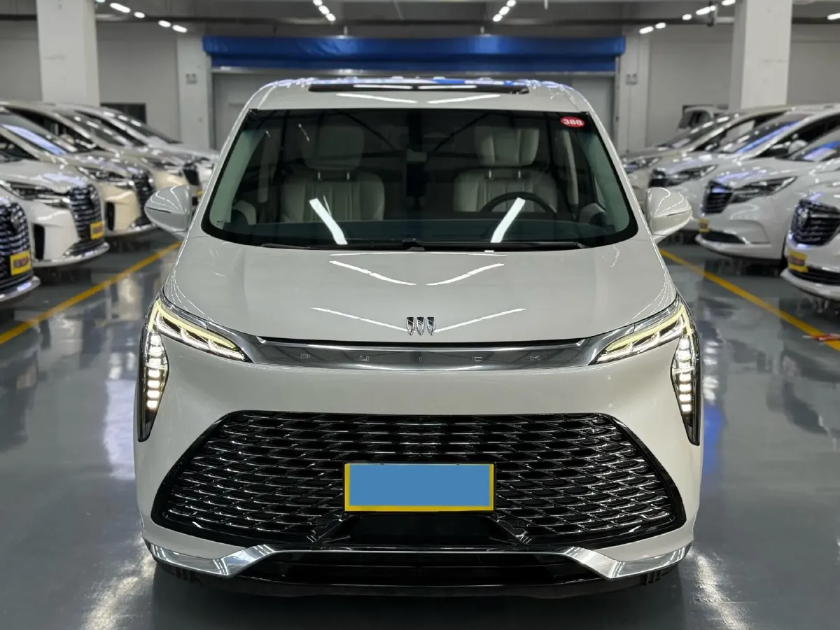 2023 Buick Century 2.0T 237HP L4 9AT,autocango,china used car exporter,china ev exporter,chinese used car exporter,chinese used ev exporter
