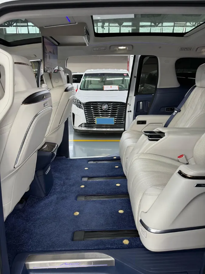 2023 Buick Century 2.0T 237HP L4 9AT,autocango,china used car exporter,china ev exporter,chinese used car exporter,chinese used ev exporter