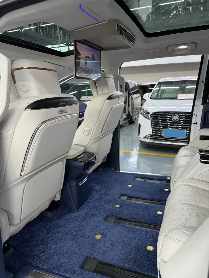 2023 Buick Century 2.0T 237HP L4 9AT,autocango,china used car exporter,china ev exporter,chinese used car exporter,chinese used ev exporter