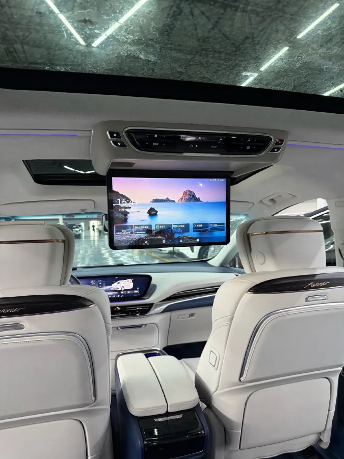 2023 Buick Century 2.0T 237HP L4 9AT,autocango,china used car exporter,china ev exporter,chinese used car exporter,chinese used ev exporter