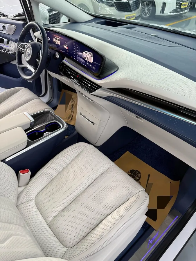 2023 Buick Century 2.0T 237HP L4 9AT,autocango,china used car exporter,china ev exporter,chinese used car exporter,chinese used ev exporter