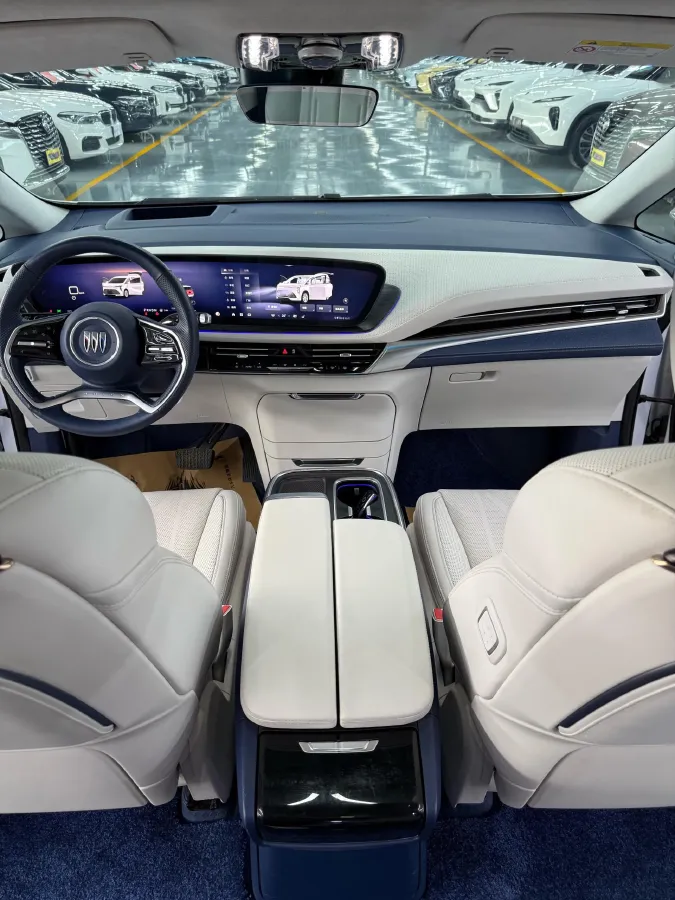 2023 Buick Century 2.0T 237HP L4 9AT,autocango,china used car exporter,china ev exporter,chinese used car exporter,chinese used ev exporter