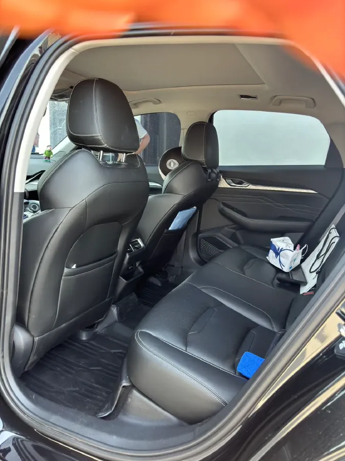 2023 Geely Preface 2.0T 190HP L4 7DCT,autocango,china used car exporter,china ev exporter,chinese used car exporter,chinese used ev exporter