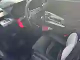 2023 Geely Preface 2.0T 190HP L4 7DCT