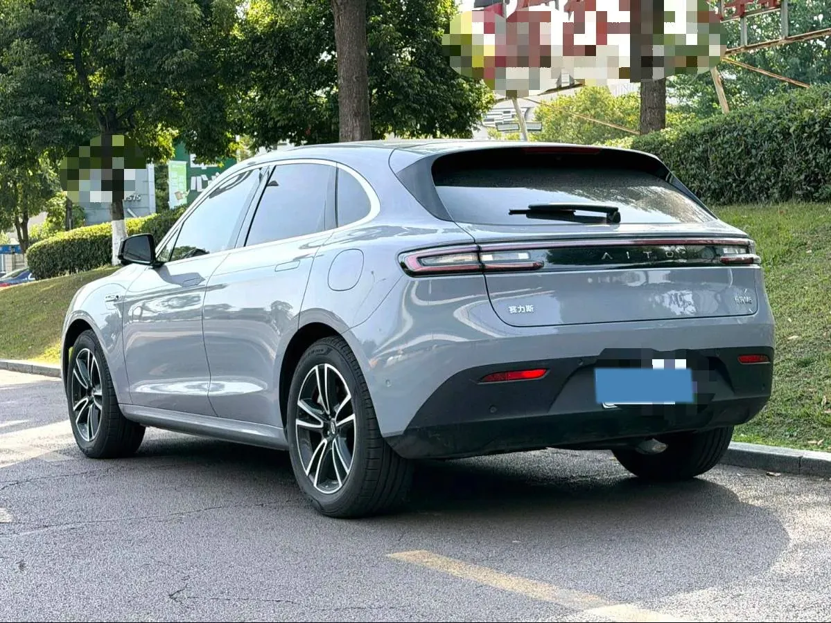 2023 HIMA AITO M5 1.5T 152HP L4 REEV 40KWH,autocango,china used car exporter,china ev exporter,chinese used car exporter,chinese used ev exporter