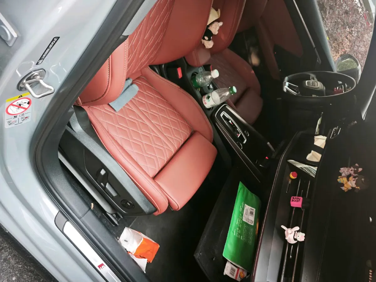 2025 Audi A3 1.5T 160HP L4 7DCT,autocango,china used car exporter,china ev exporter,chinese used car exporter,chinese used ev exporter