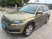 2017 SKODA KODIAK 2017 SKODA KODIAK,autocango,china used car exporter,china ev exporter,chinese used car exporter,chinese used ev exporter