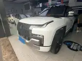 2023 YANGWANG U8 2023 YANGWANG U8,autocango,china used car exporter,china ev exporter,chinese used car exporter,chinese used ev exporter