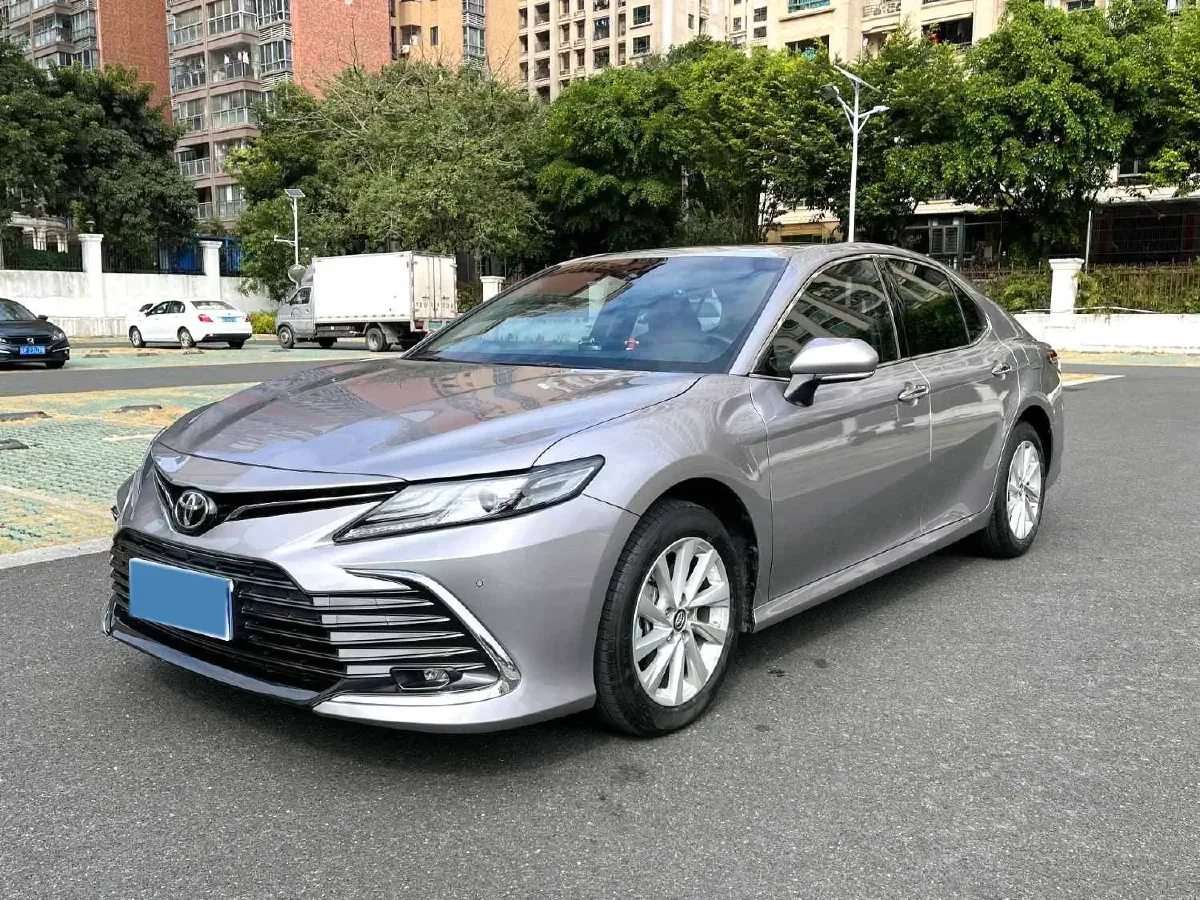 2023 Toyota Camry 2.0L 177HP L4 CVT,autocango,china used car exporter,china ev exporter,chinese used car exporter,chinese used ev exporter