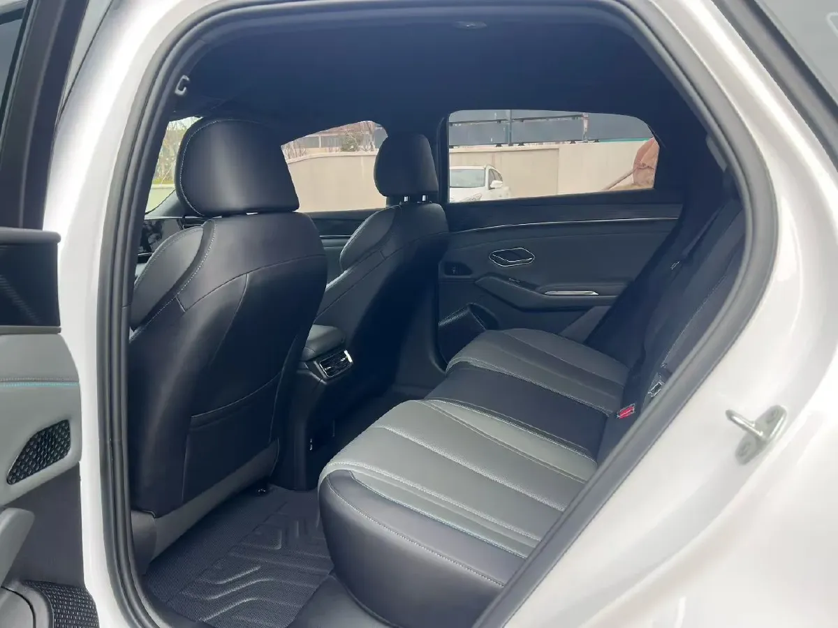 2024 BYD QinL 1.5L 101HP L4 E-CVT PHEV 10.08KWH,autocango,china used car exporter,china ev exporter,chinese used car exporter,chinese used ev exporter