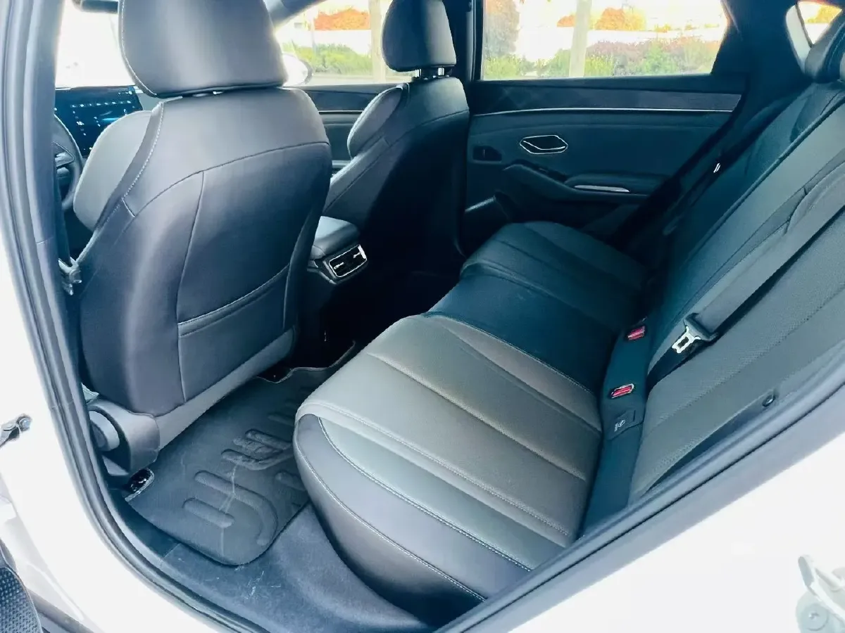 2024 BYD QinL 1.5L 101HP L4 E-CVT PHEV 10.08KWH,autocango,china used car exporter,china ev exporter,chinese used car exporter,chinese used ev exporter