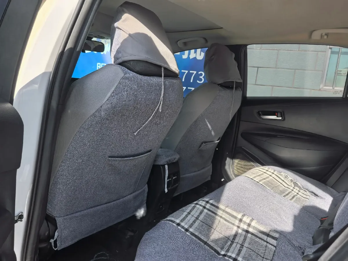 2022 Toyota Corolla 1.8L 98HP L4 E-CVT Hybrid,autocango,china used car exporter,china ev exporter,chinese used car exporter,chinese used ev exporter