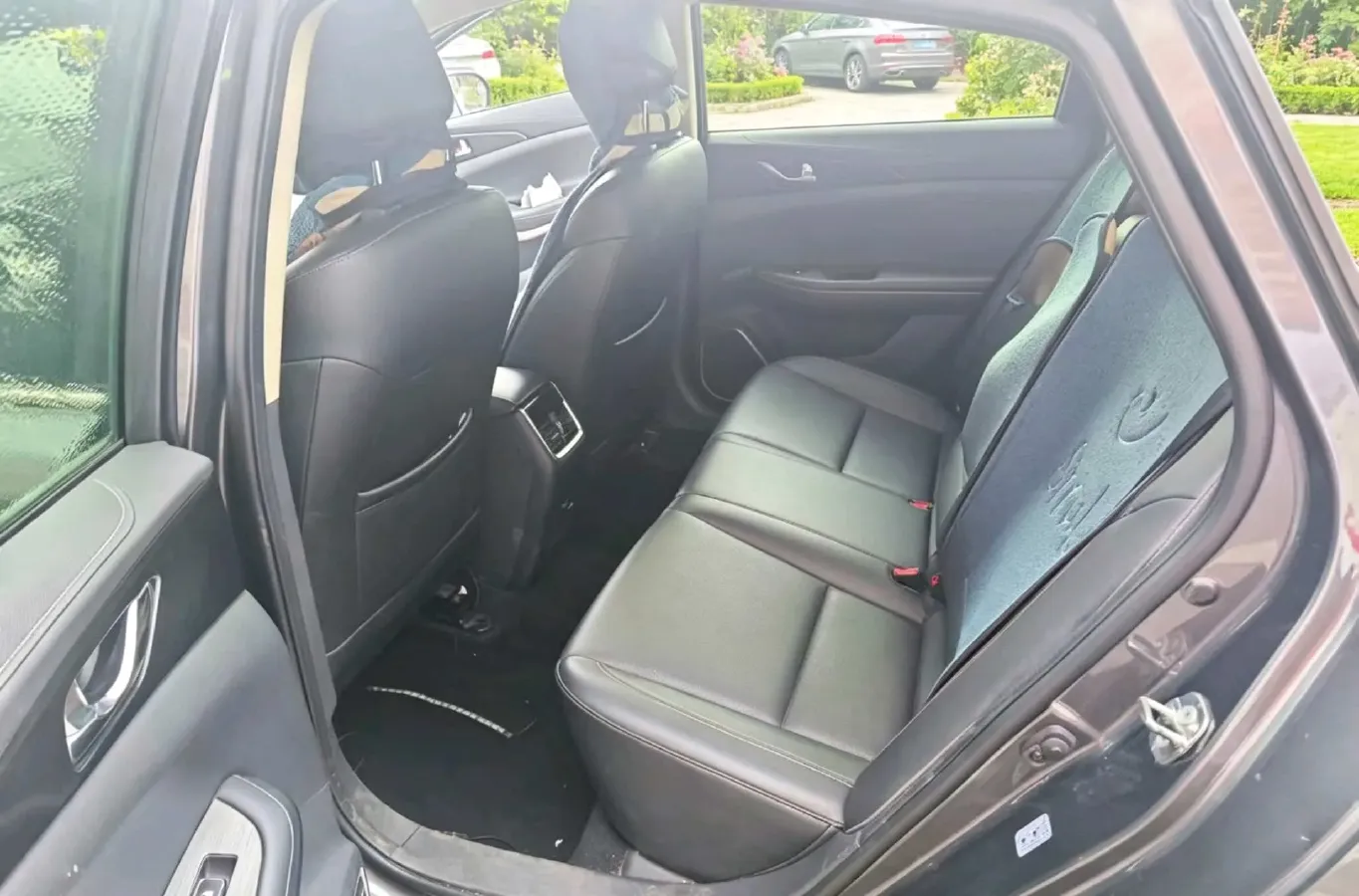 2021 ChangAn Raeton CC 1.5T 180HP L4 7DCT,autocango,china used car exporter,china ev exporter,chinese used car exporter,chinese used ev exporter