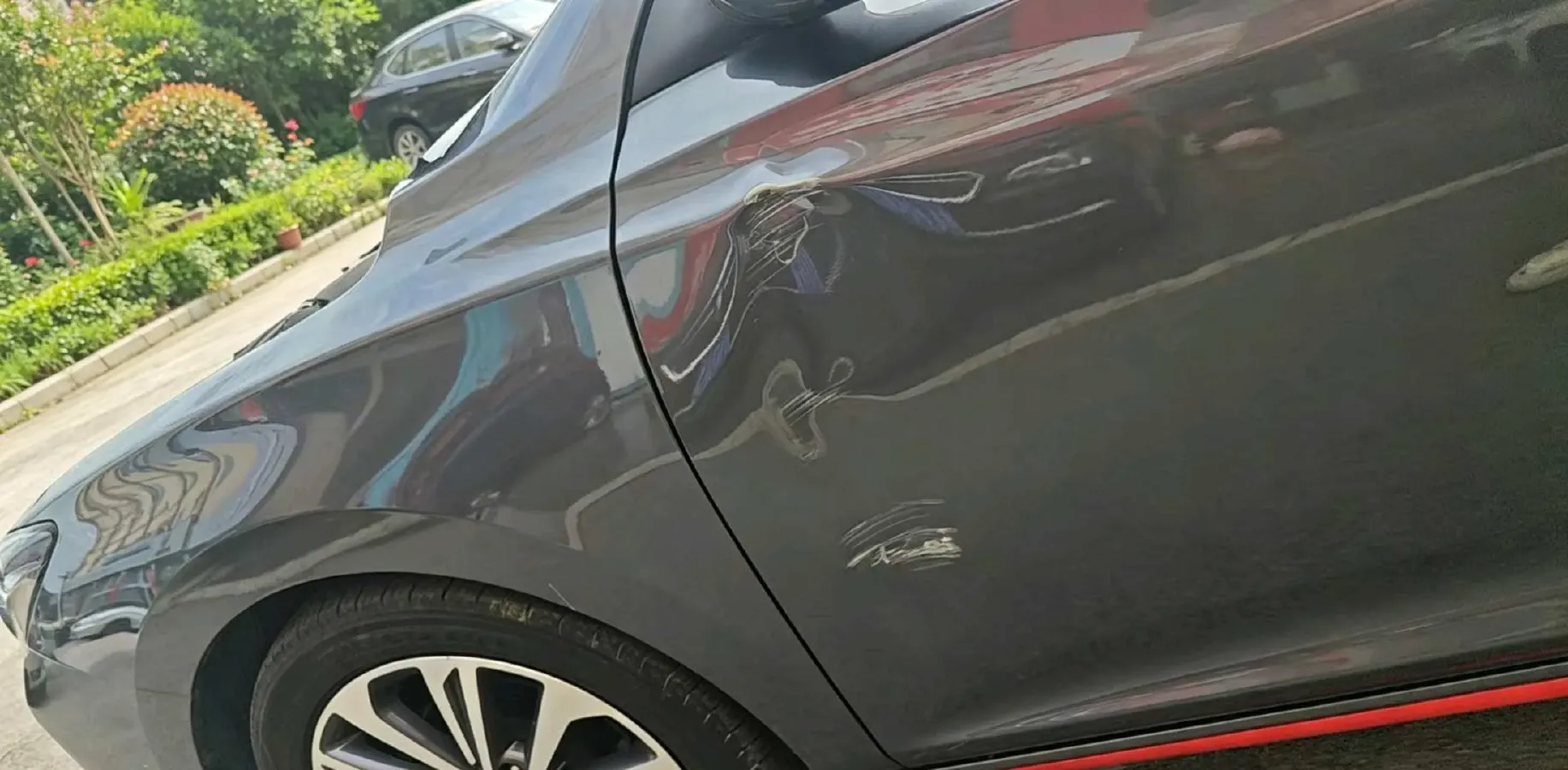 2021 ChangAn Raeton CC 1.5T 180HP L4 7DCT,autocango,china used car exporter,china ev exporter,chinese used car exporter,chinese used ev exporter