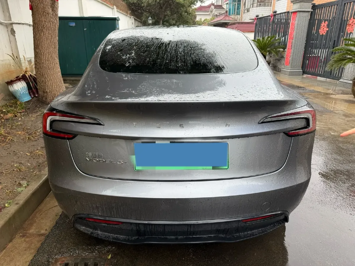 2025 Tesla Model 3 BEV 62.5KWH,autocango,china used car exporter,china ev exporter,chinese used car exporter,chinese used ev exporter