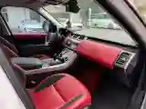 2020 Land Rover Range Rover Sport 3.0T 360HP L6 8AT