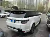 2020 Land Rover Range Rover Sport 3.0T 360HP L6 8AT