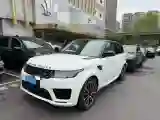 2020 Land Rover Range Rover Sport 3.0T 360HP L6 8AT